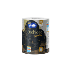 Orchidea ręcznik papierowy